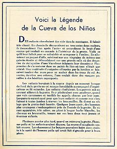 1950 AIN EL TURCK PLAQUETTE DES FETES DU CENTENAIRE DE LA COMMUNE D AIN EL TURCK 1850 1950 (9)